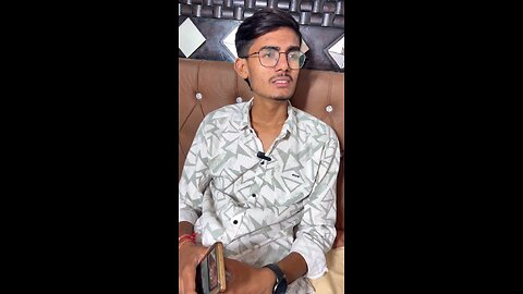 हम अमीर है की गरीब है