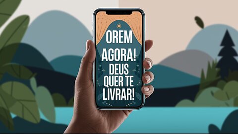 OREM AGORA! Deus quer te livrar da inveja e abrir portas de bênçãos!