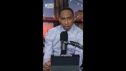 🚨 Stephen A. Smith BEGS Michelle Obama to Save the Democrats in 2028 – Peak Desperation? 🔥