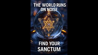 The world runs on noise.