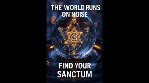 The world runs on noise.