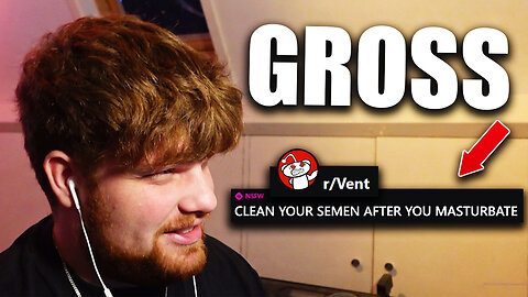 r/Vent had me disgusted