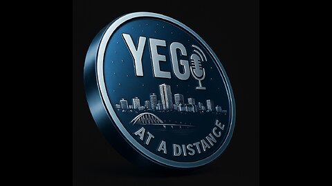 YEG At A Distance - Nathanael Tassew - Perceptions Of Wealth