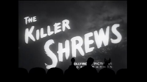 MST3K The Killer Shrews