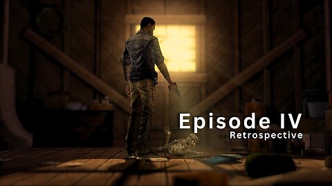 The Walking Dead Retrospective - Part 4
