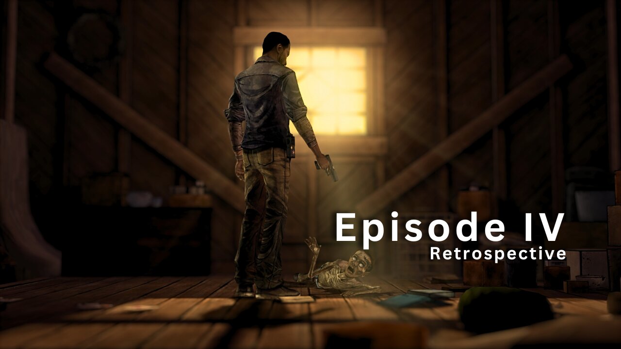 The Walking Dead Retrospective - Part 4