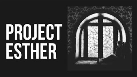 Project Esther! Chuck, IveGotOneThatCanSee