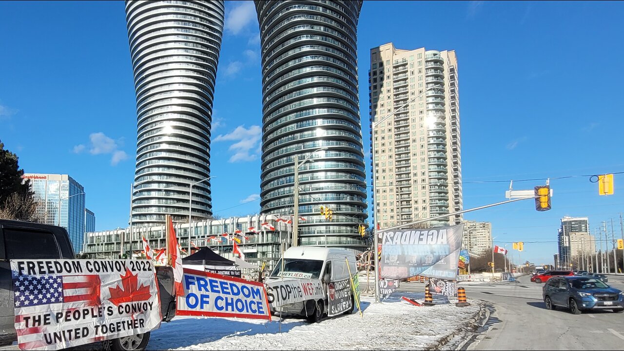 2025 12 14 Mississauga protest