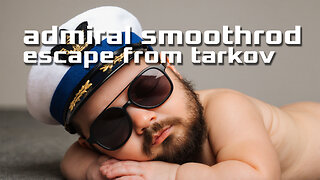 escape from tarkov - back to escaping