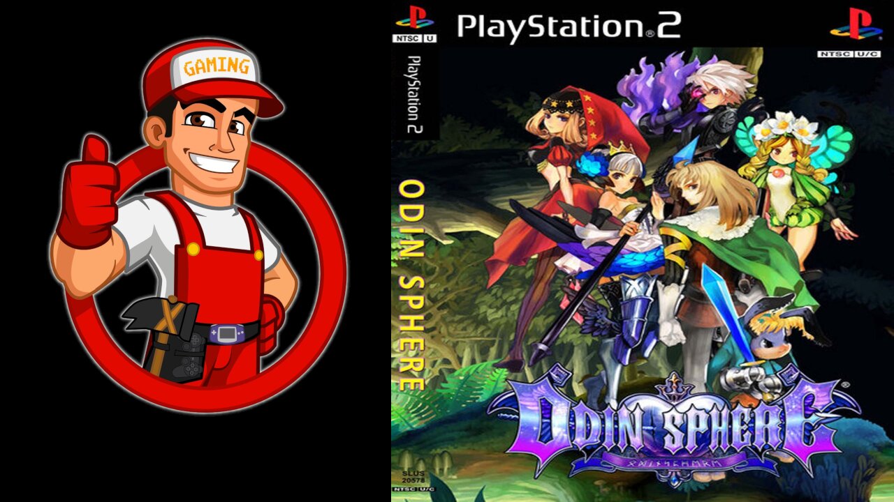 Valkyries prepare for war.