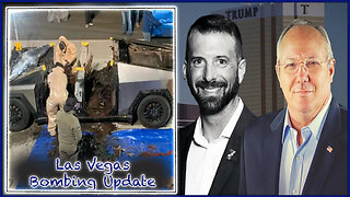 Vegas Bombing Update: Are American Veterans a Terror Breeding Ground? | The Rob Maness Show EP 462