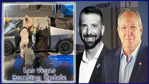 Vegas Bombing Update: Are American Veterans a Terror Breeding Ground? | The Rob Maness Show EP 462