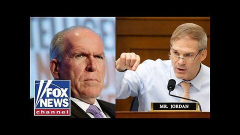 Brennan knew ‘Steele dossier’ didn’t hold up, but still used it as evidence