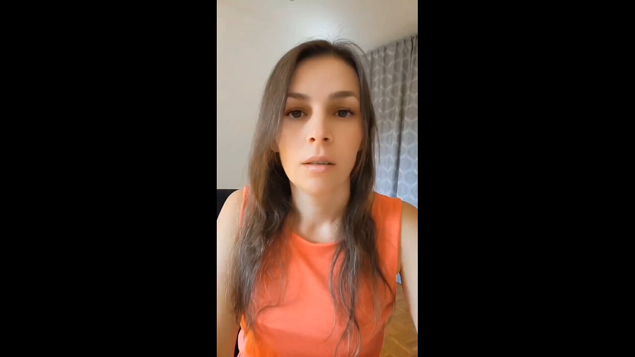 Это должен увидеть каждый. Пастор Марк Бёрнс об Украине. #украина