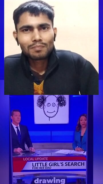 beti ne apne pita ki photo banai