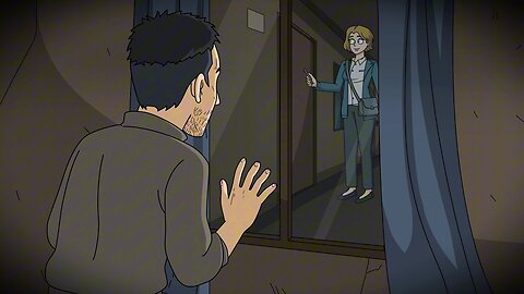 18 True Horror Stories Animated