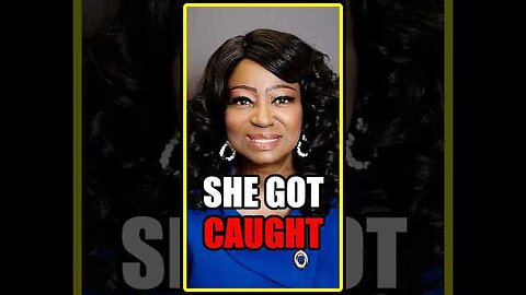 Dem. House Rep. got ARRESTED.