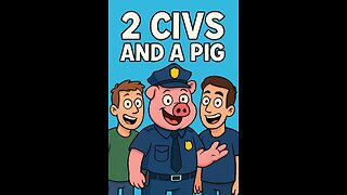 2 Civs and a Pig Episode 011 - Attack of the Karens