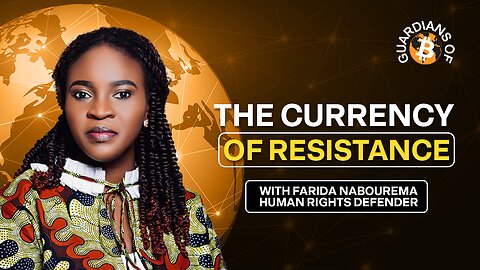 The Currency of Resistance | Farida Nabourema