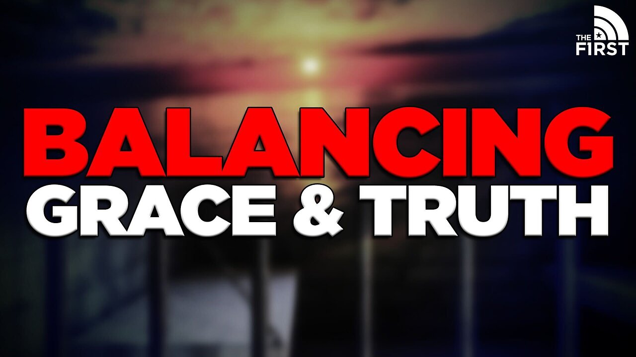 How To Balance Forgiveness And Justice