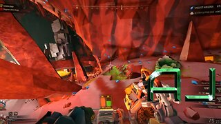 Deep Rock Galactic | Season 2 on PC - with a side of oily oafs