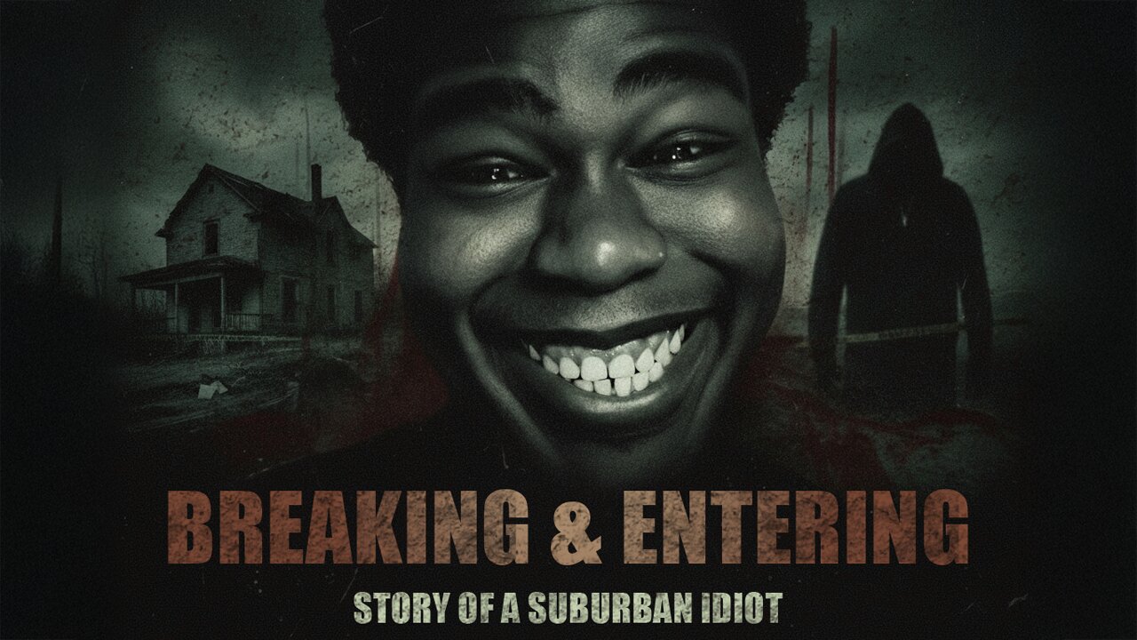 Breaking and Entering