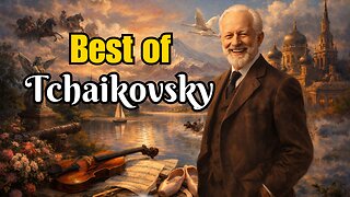 The Best of Romanticism: Tchaikovsky