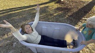 Is cold plunge really healthy?