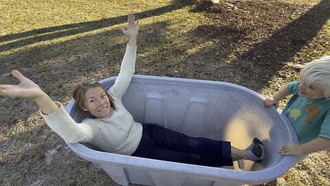 Is cold plunge really healthy?