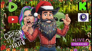 ADHD Mode Activated: Streamer Arrest Drama and Elite Karen Meltdowns..🤷 ♀ 🤠🎅