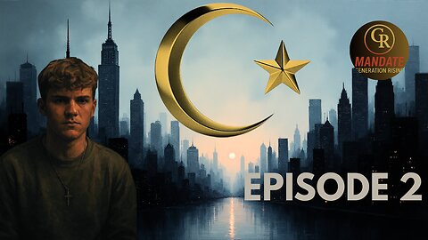 Shadow Of Islam Generation Rising: Episode 2