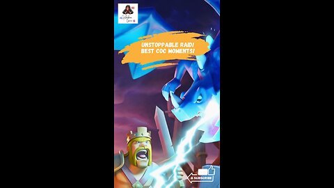 Quick Clash! Clash of Clans in 60 Seconds #clashofclans #supercell #game #gaming #shorts #shortvideo
