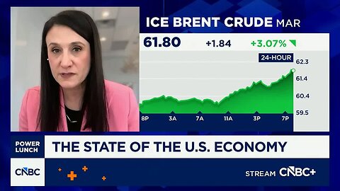 What to know about the U.S. Treasury's role in Venezuela