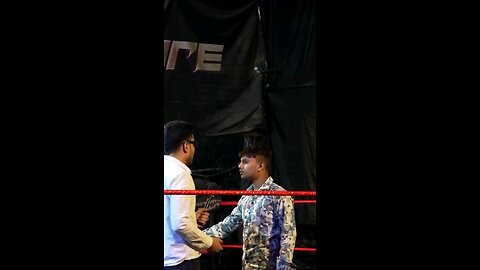 boxing Prank Part 4