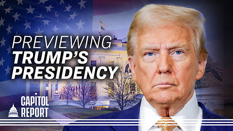 Understanding Trump’s Agenda and How His Cabinet’s Diverse Ideologies Could Reshape Key Policies