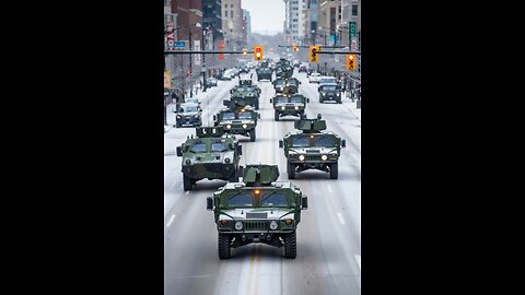 Minnesota Riots Prompt National Guard Readiness, Jake Lang ATTACKED by MOB