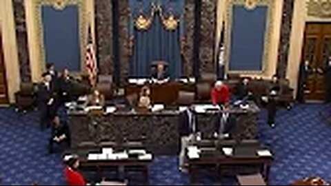 BREAKING: Shutdown to END as Senators reach late-night deal