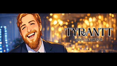 Black ops 7 with Tyrantt