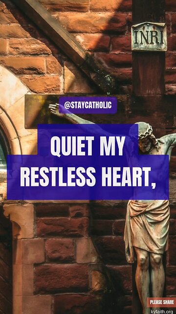 GIVE ME YOUR PEACE LORD #TRUTH #JESUS #CHRIST #MARY #JOSEPH #IHS #JMJ #AMDG #INRI #ICXC #BIBLE #TRIN