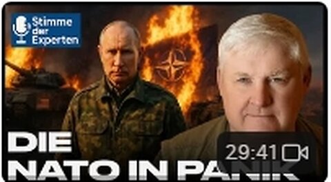 Der NATO-Kollaps: Putin diktiert die Bedingungen des Krieges