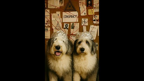 The Roar Room Chat With Tin Foil Hats