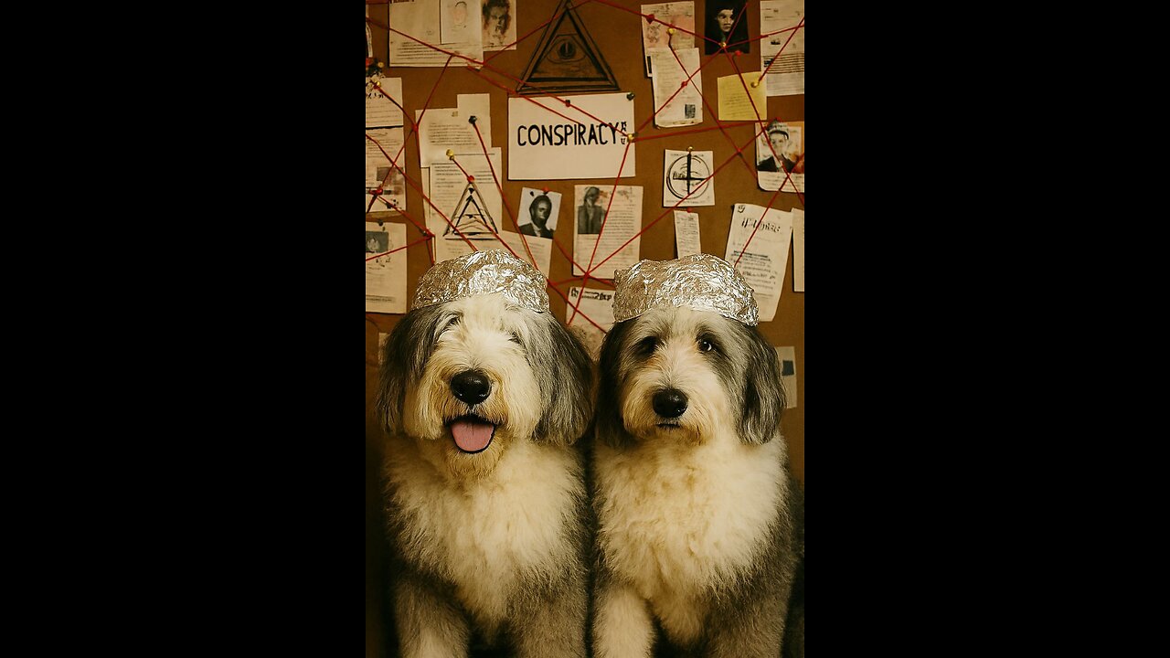 The Roar Room Chat With Tin Foil Hats