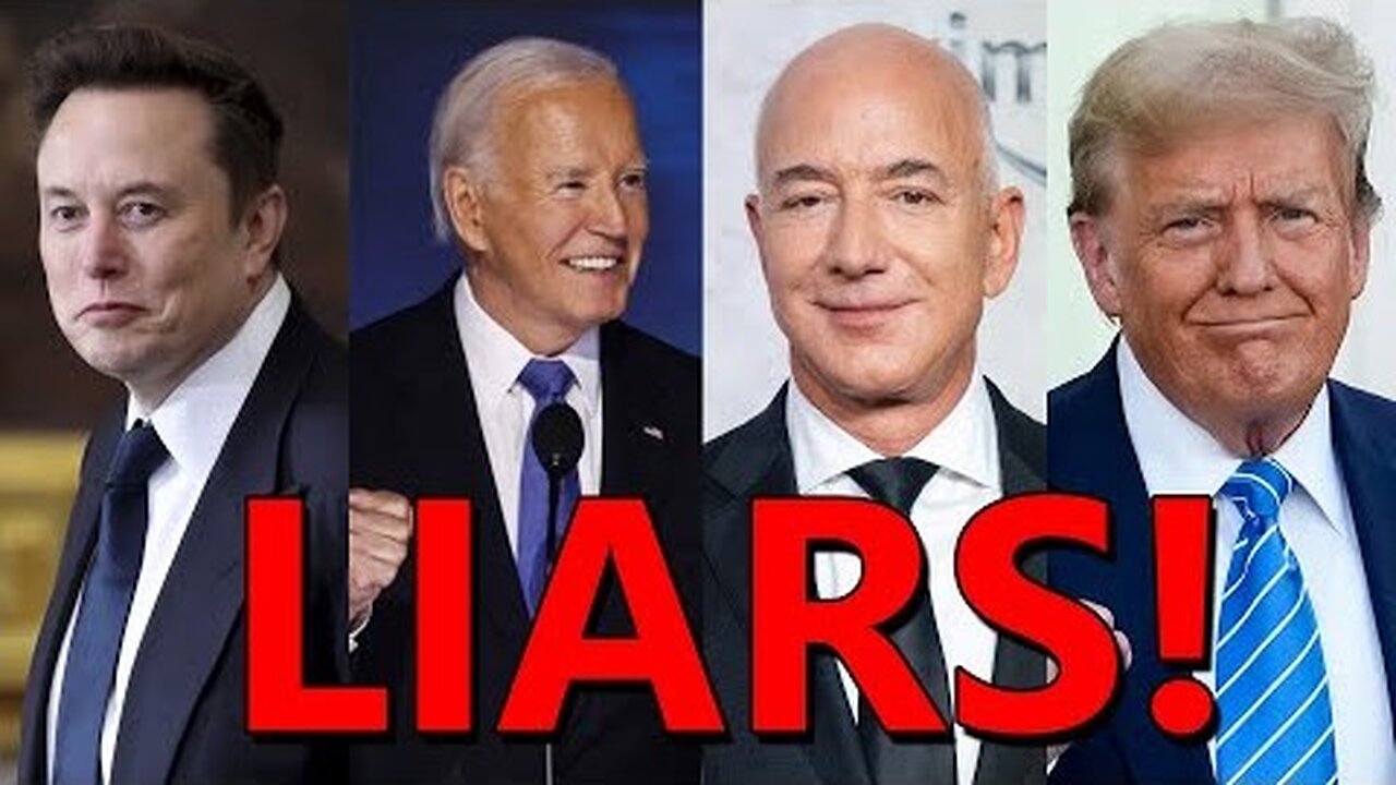 BOMBSHELL; Unemployment Actually at GREAT DEPRESSION Levels! Status Coup News