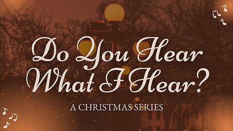 The Reign of the Prince of Peace | Eric Schram