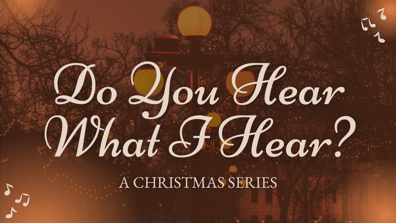 The Reign of the Prince of Peace | Eric Schram