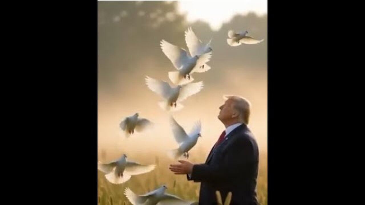 "Excellency President Trump" GESARA is Happening! Peace is the Prize! 10/14/2025