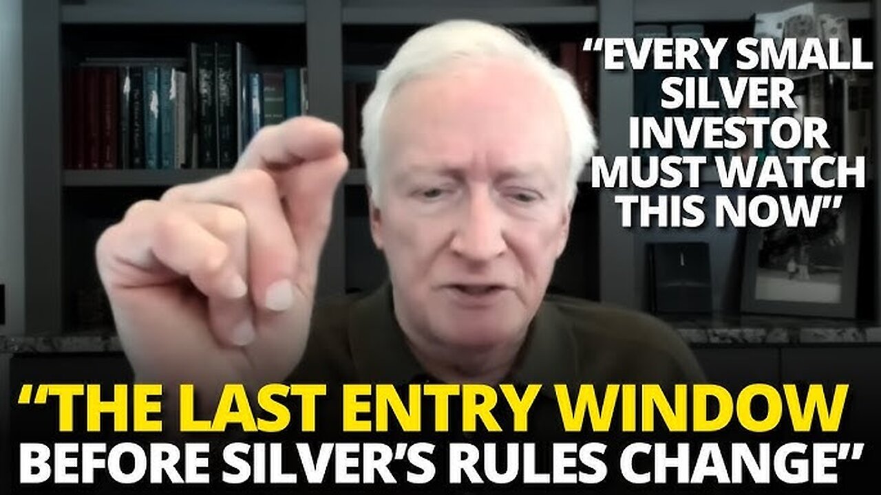 Silver’s Rebirth: Michael Oliver’s Shocking Call