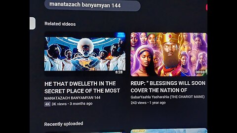 THE PATRIARCHAL KINGDOM OF THE ISRAELITES WILL BE RESTORED! ALL PRAISES TO THE MOST HIGH GOD!!