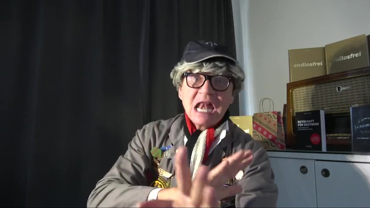 12.12.2025👉🚨..🇩🇪🇦🇹🇨🇭🇪🇺😎THE BUNDESFACILITYMANAGER📢🧠🥰