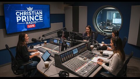Christian Prince Live